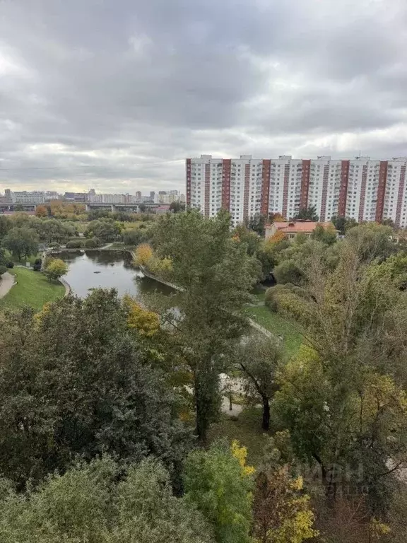 2-к кв. Москва Дегунинская ул., 15 (45.1 м) - Фото 1