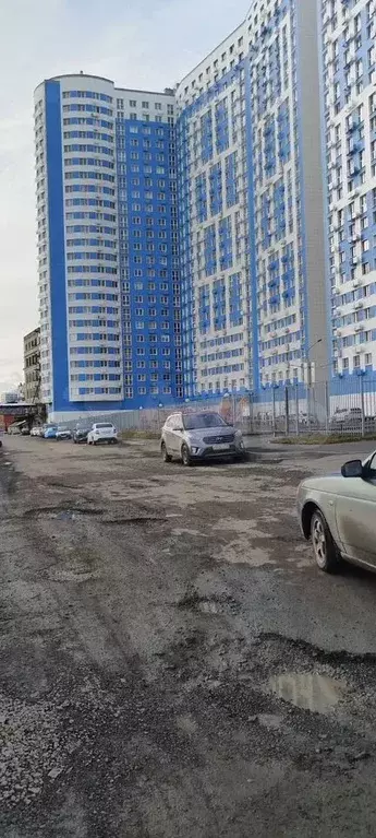 2-к. квартира, 72 м, 15/25 эт. - Фото 1