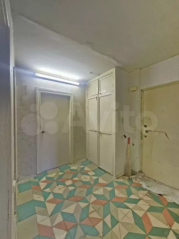 3-к. квартира, 60,3 м, 4/5 эт. - Фото 1