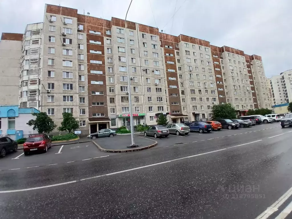 Комната Тюменская область, Тюмень ул. Мельникайте, 127а (15.0 м) - Фото 0