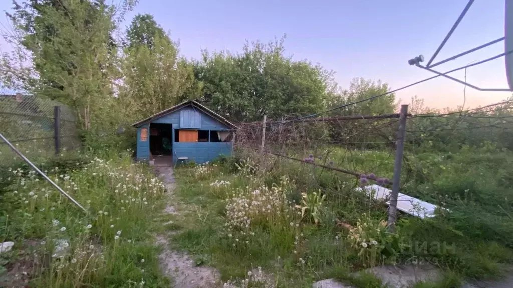 Дом в Тульская область, Алексин Горный пер., 1 (55 м) - Фото 1