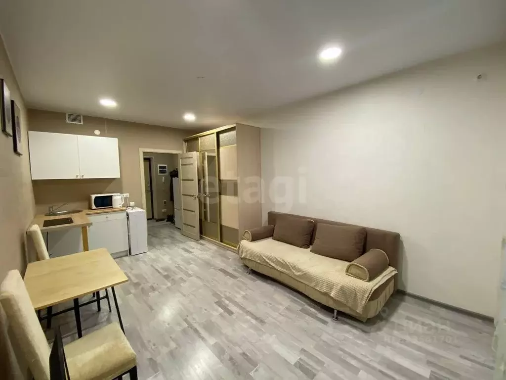 Студия Татарстан, Казань проезд Юнуса Ахметзянова, 10 (25.0 м) - Фото 2