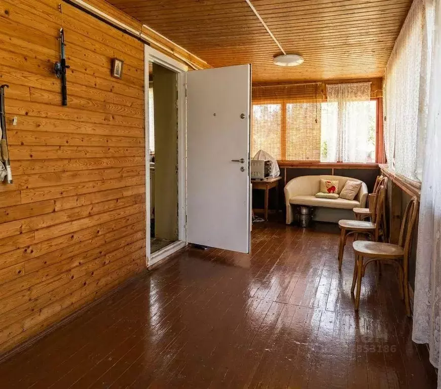 Дом, 128 м - Фото 1