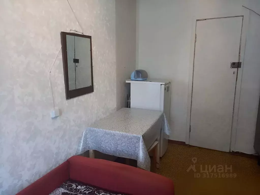 Комната Москва Варшавское ш., 84 (14.0 м) - Фото 1