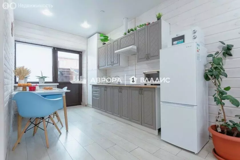 Дом в село Новоабзаково, Кизильская улица, 21с2 (82.4 м) - Фото 2