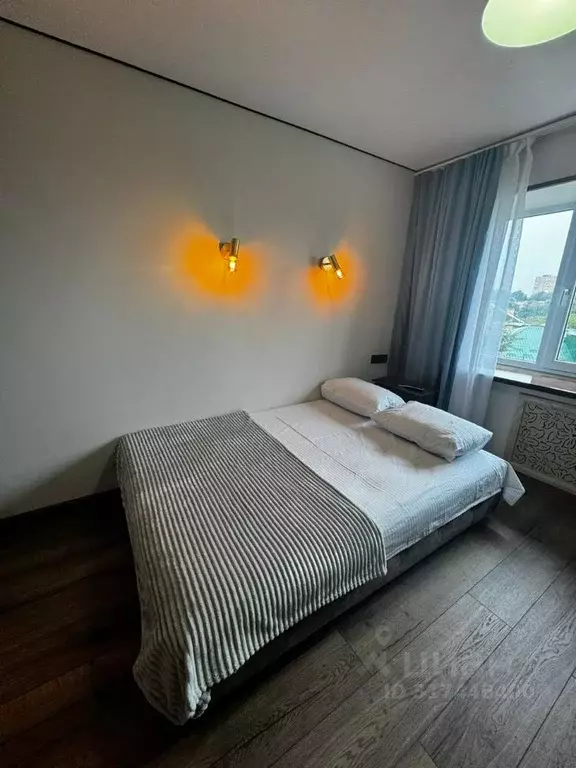 Студия Приморский край, Владивосток ул. Адмирала Корнилова, 9 (18.0 м) - Фото 0