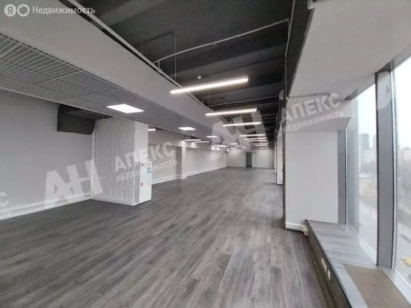 Офис (606 м) - Фото 1