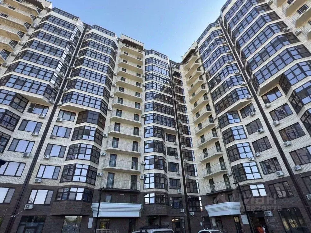 Гараж в Краснодарский край, Анапа ул. Шевченко, 3 (4 м) - Фото 1