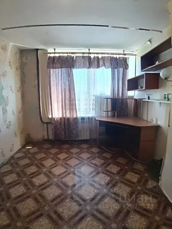 Комната Самарская область, Тольятти Революционная ул., 7к1 (11.0 м) - Фото 1