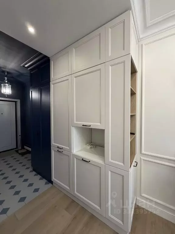 Студия Москва ул. Берзарина, 30Б (30.0 м) - Фото 2
