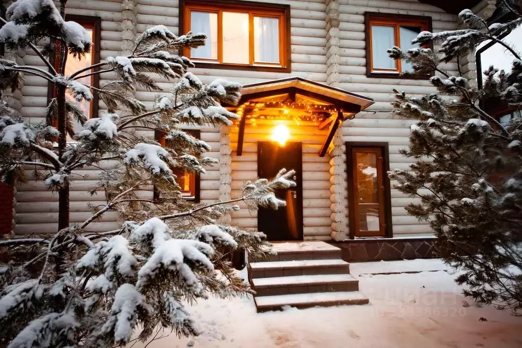 Дом в Башкортостан, Уфа ул. Красная, 1А (162 м) - Фото 2