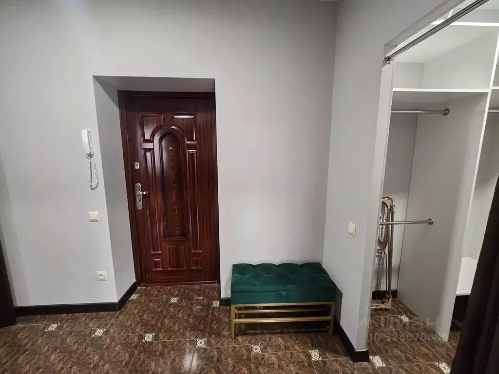 1-к кв. Ставропольский край, Пятигорск ул. Нежнова, 21К3 (50.0 м) - Фото 2