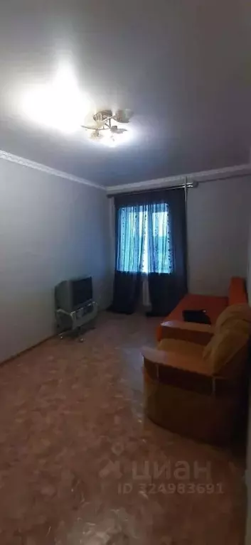 2-к кв. Белгородская область, Старый Оскол Буденного мкр, 16 (63.0 м) - Фото 2