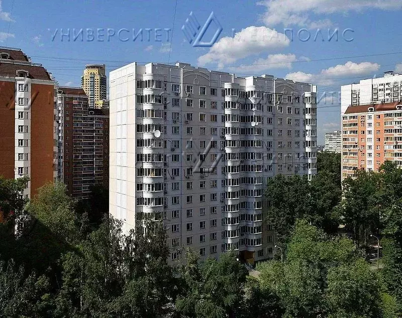 Помещение свободного назначения в Москва ул. Дыбенко, 22К2 (106 м) - Фото 0