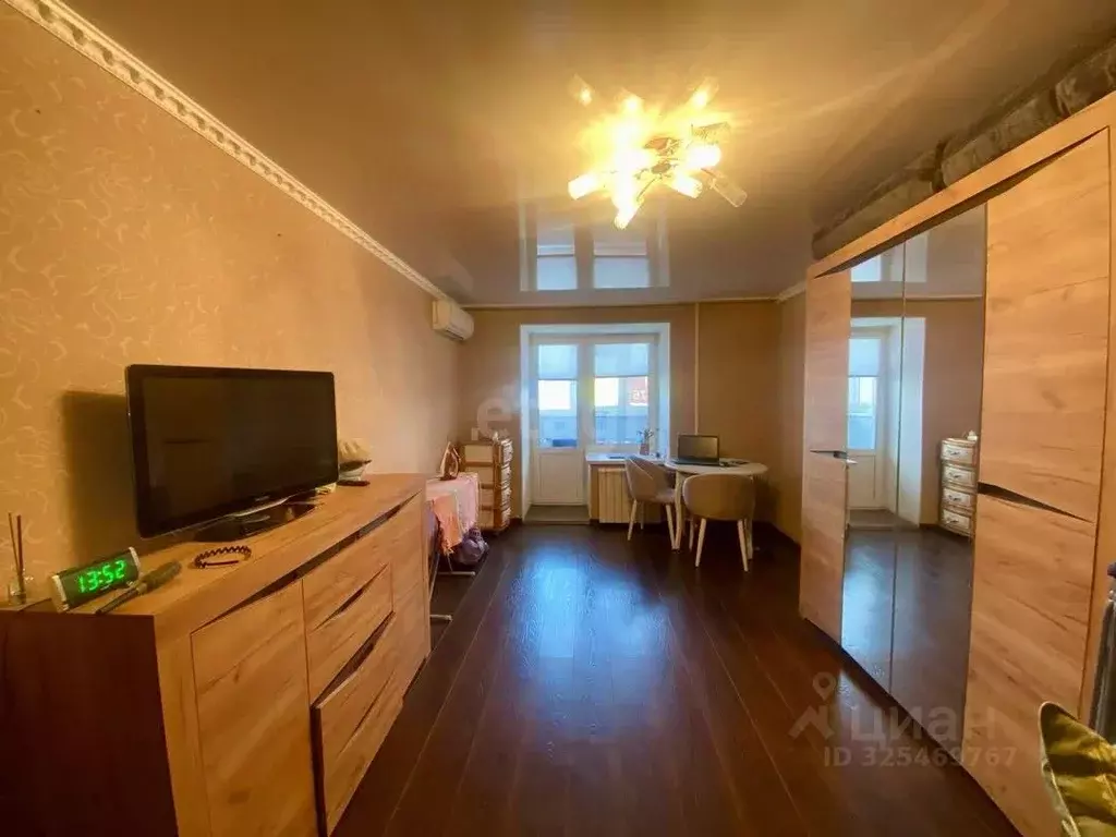 2-к кв. Оренбургская область, Орск Новый город мкр, просп. Ленина, 119 ... - Фото 1