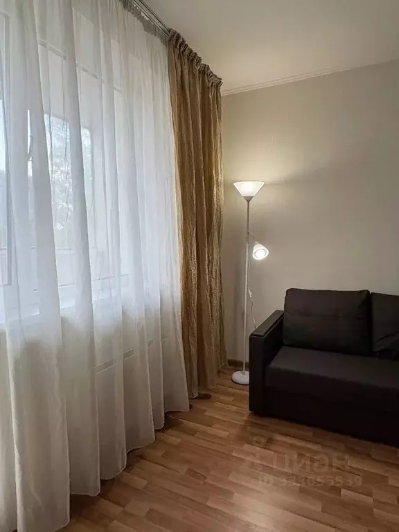 1-к кв. Москва Новочеркасский бул., 25 (40.0 м) - Фото 1