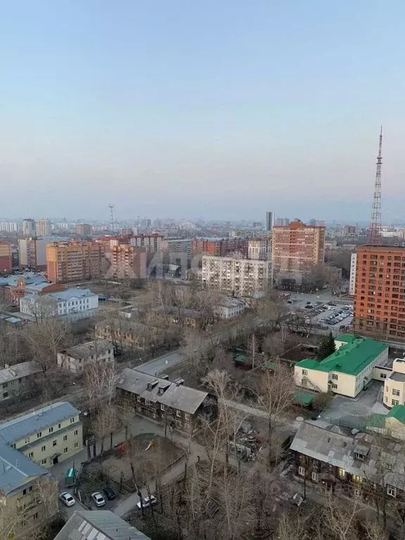 Студия Новосибирская область, Новосибирск ул. Костычева, 36 (24.0 м) - Фото 0