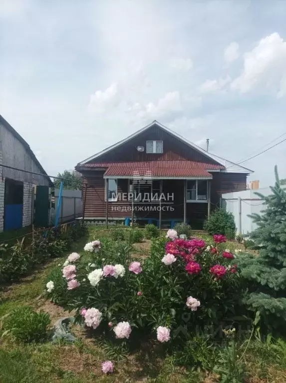 Дом в Нижегородская область, Нижний Новгород д. Новопокровское, ул. ... - Фото 1