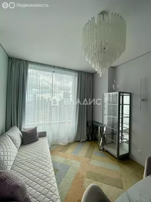 2-комнатная квартира: Москва, Мичуринский проспект, 56 (48.4 м) - Фото 1