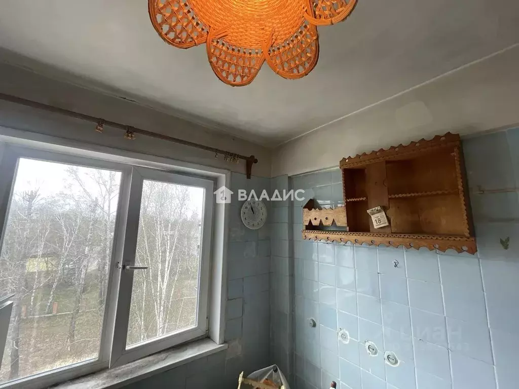 2-к кв. Иркутская область, Ангарск 15-й мкр, 12 (45.3 м) - Фото 1