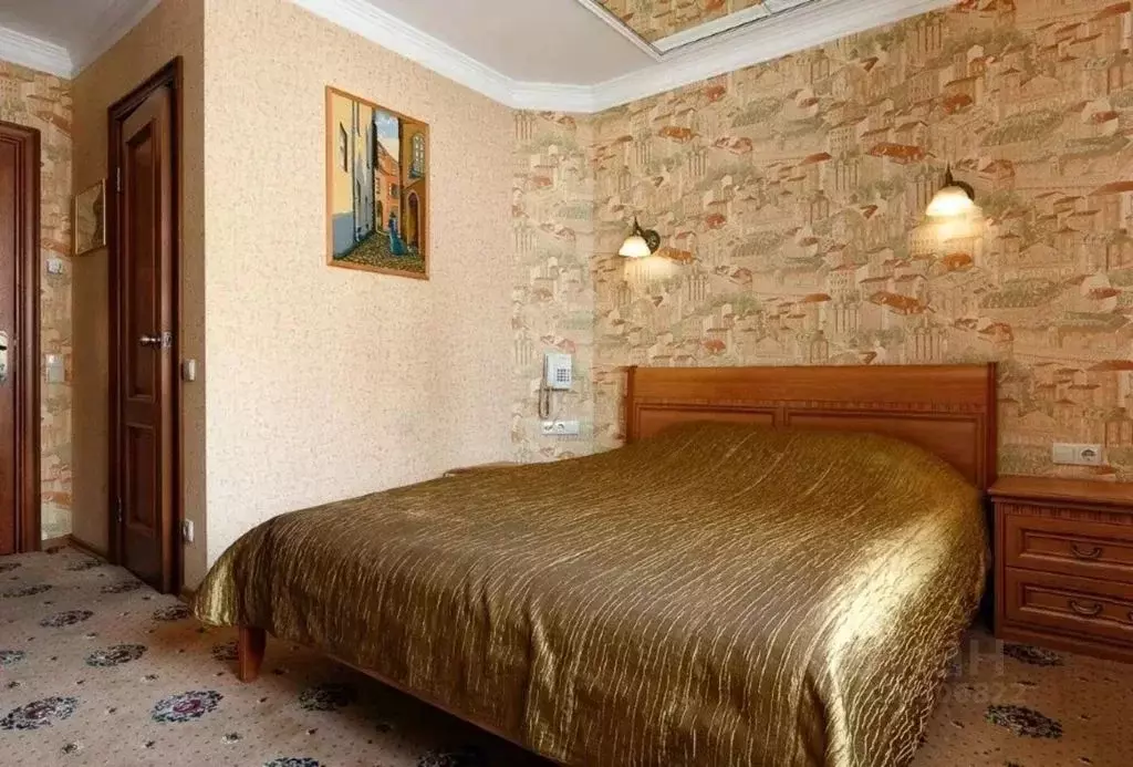 Комната Красноярский край, Красноярск Судостроительная ул., 38г - Фото 2