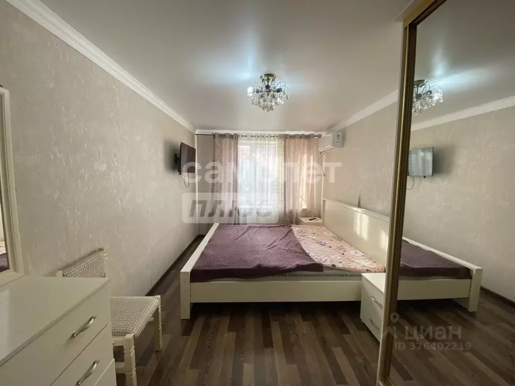 3-к кв. Дагестан, Дербент ул. Шеболдаева, 45 (64.0 м) - Фото 1