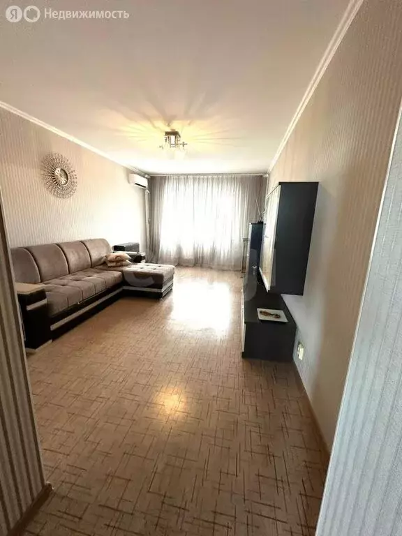 2-комнатная квартира: Благовещенск, Октябрьская улица, 130 (60 м) - Фото 1