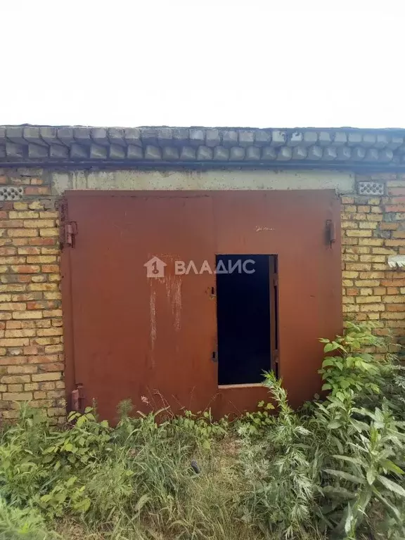 Гараж в Башкортостан, Октябрьский Северная ул., 17/1 (20 м) - Фото 1