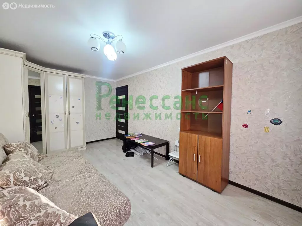 3-комнатная квартира: село Супонево, Советская улица, 2А (61.9 м) - Фото 1