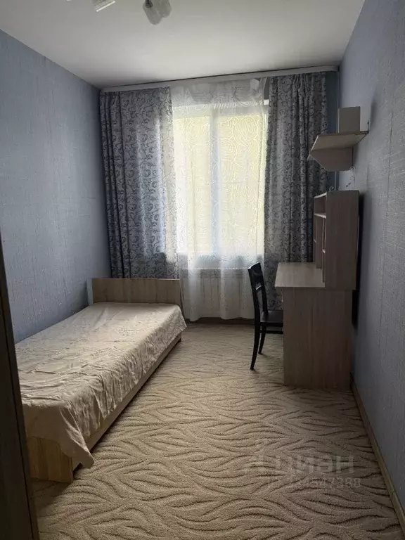 3-к кв. Москва Винницкая ул., 9 (58.6 м) - Фото 2