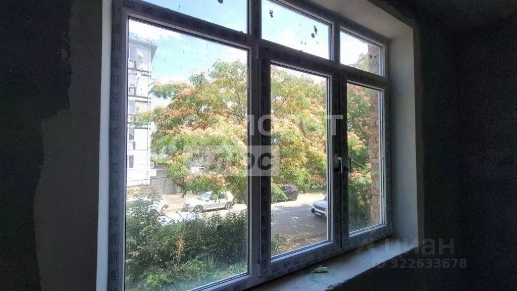 1-к кв. Краснодарский край, Туапсе ул. Полетаева, 23 (49.0 м) - Фото 2