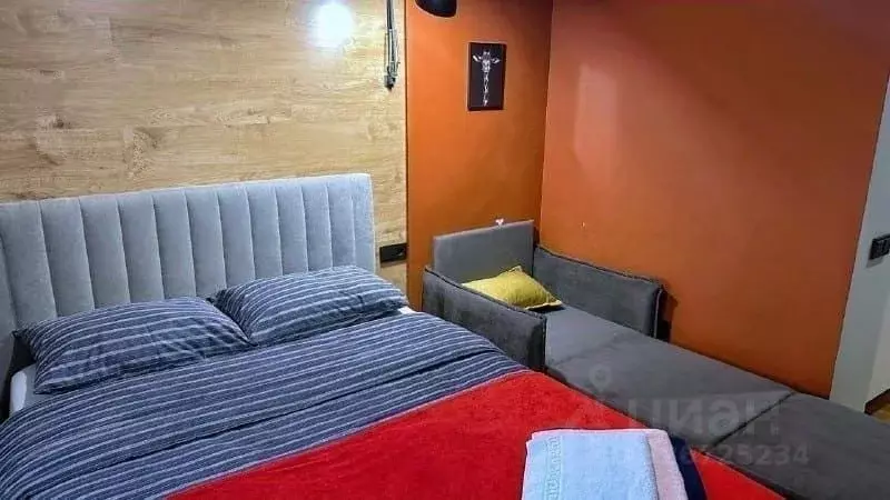 Студия Московская область, Королев Октябрьский бул., 26 (20.0 м) - Фото 2