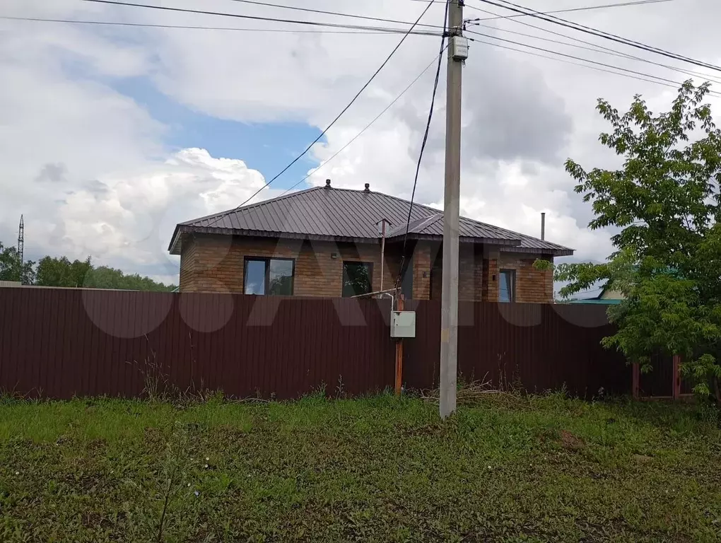 Дом 130 м на участке 15 сот. - Фото 1