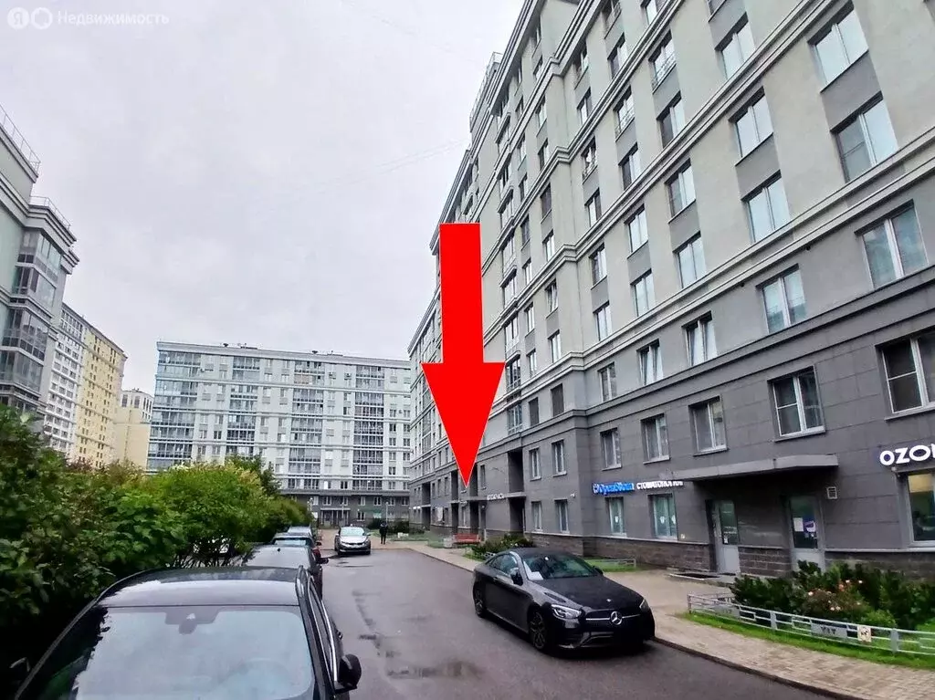 Помещение свободного назначения (81 м) - Фото 1