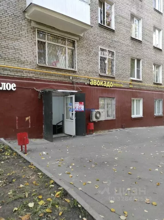 Торговая площадь в Москва ул. Ремизова, 3К2 (180 м) - Фото 2