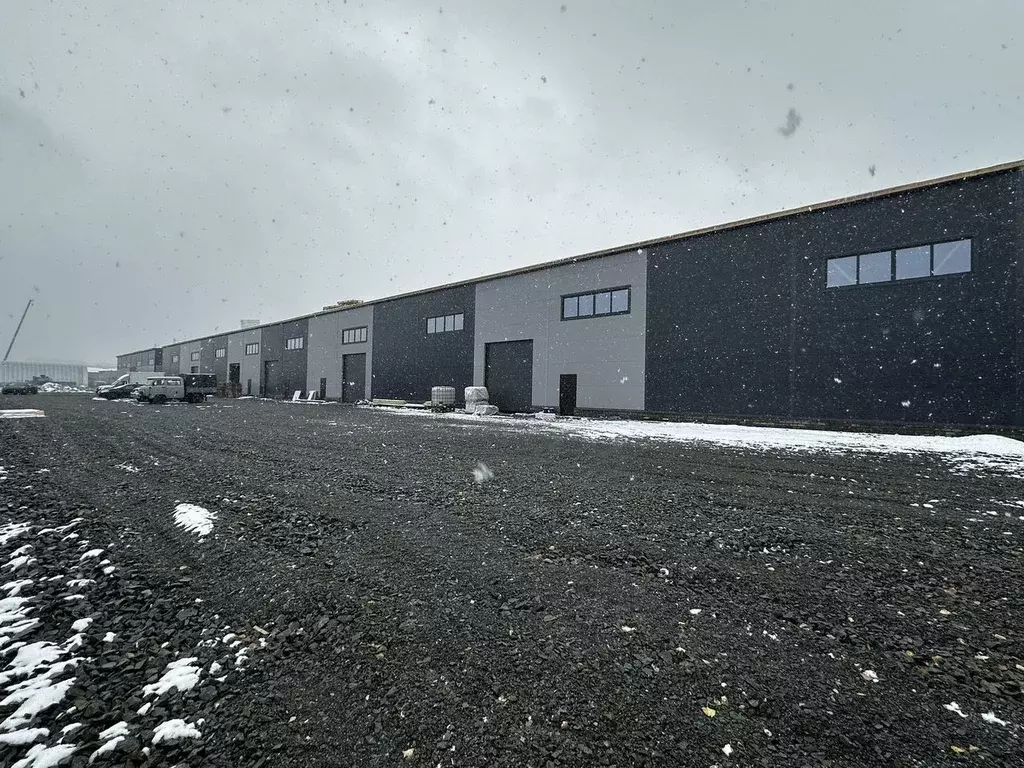 Склад в Алтайский край, Барнаул просп. Энергетиков, 40 (360 м) - Фото 1