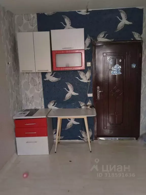 Комната Красноярский край, Красноярск ул. Шевченко, 70 (12.0 м) - Фото 0