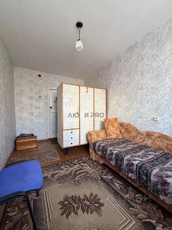 Комната Кировская область, Киров ул. Ленина, 183 (10.2 м) - Фото 2