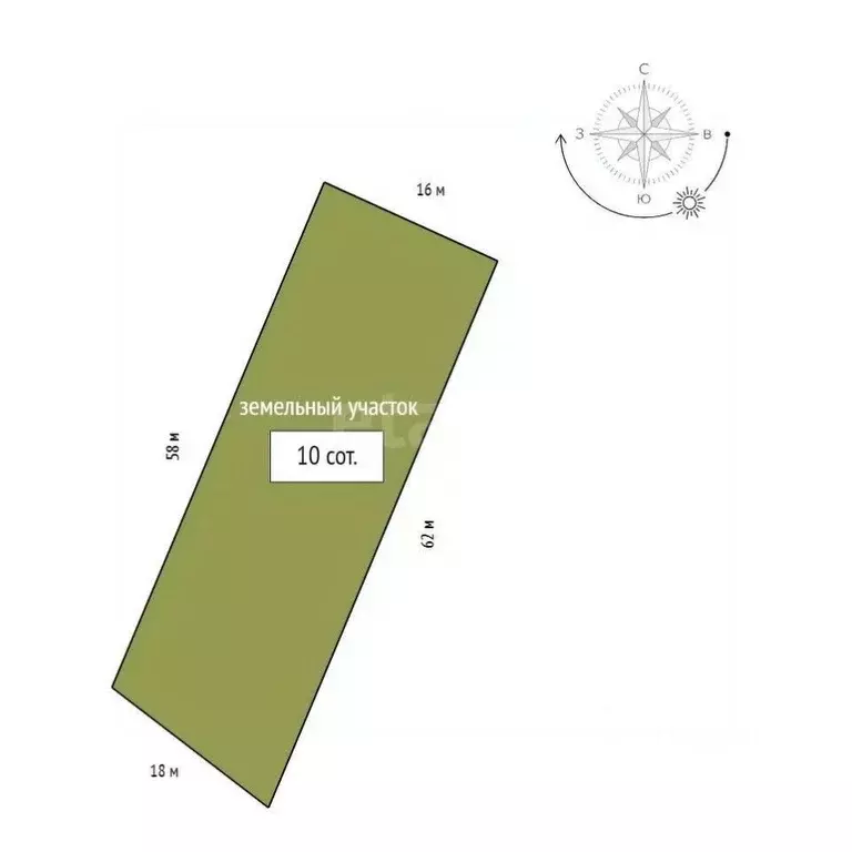 Дом в Красноярский край, Красноярск Сад № 2 Комбайнового Завода СНТ, ... - Фото 2