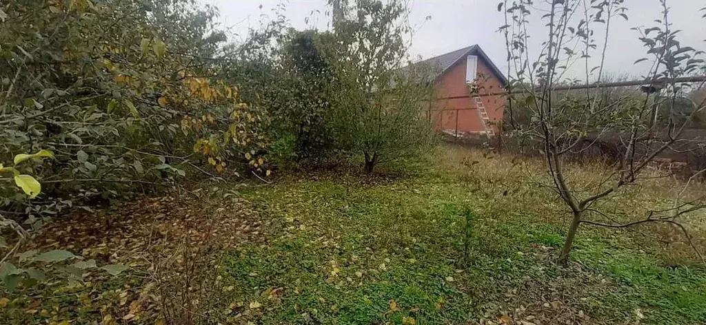 Участок в Краснодарский край, Динской район, Новотитаровская ст-ца ... - Фото 1