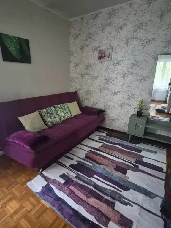 2-к кв. Москва ул. 8-я Текстильщиков, 5К3 (42.0 м) - Фото 2