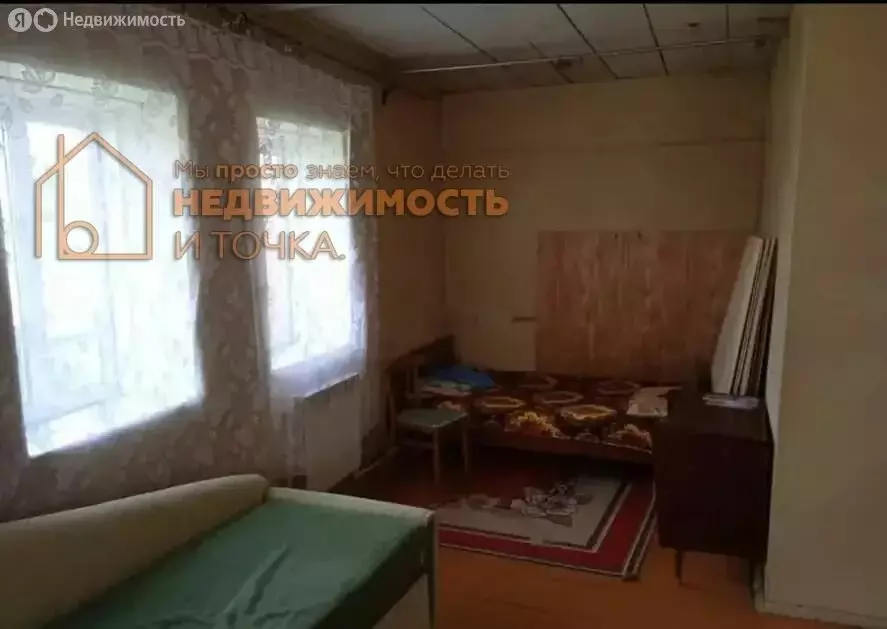 Дом в село Имянликулево, улица Муртазиных, 16 (65.6 м) - Фото 2
