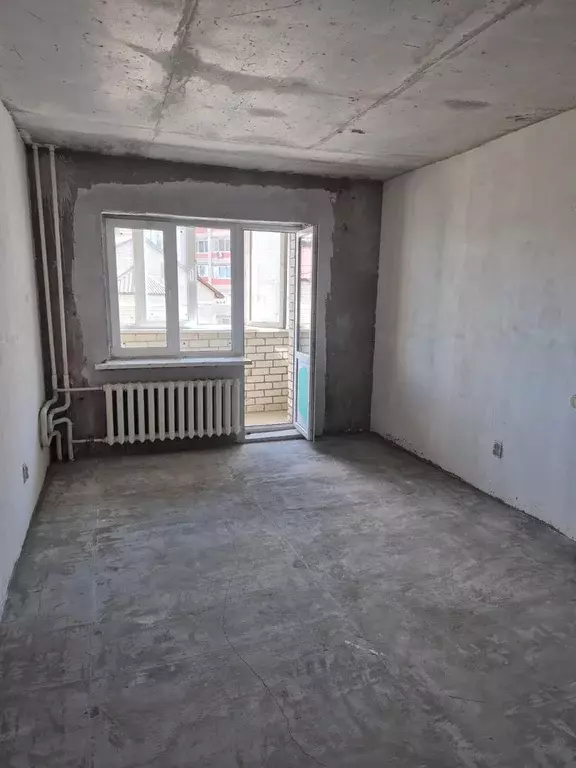 Продаётся 1-к квартира, 42.6 м - Фото 0