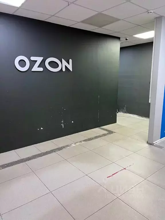 Торговая площадь в Московская область, Истра пл. Урицкого, 1А (47 м) - Фото 2