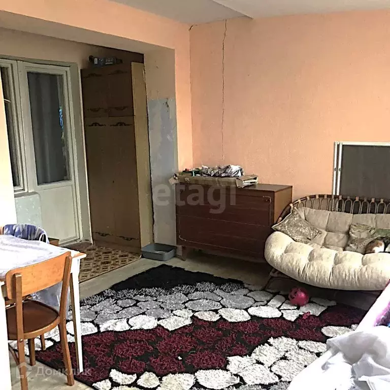 Продаётся 2-к квартира, 52.6 м - Фото 1