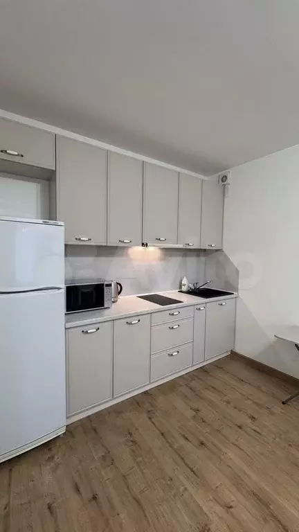 1-к. квартира, 41 м, 11/11 эт. - Фото 0