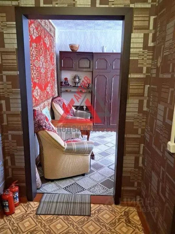 Коттедж в Свердловская область, Богданович муниципальный округ, с. ... - Фото 1