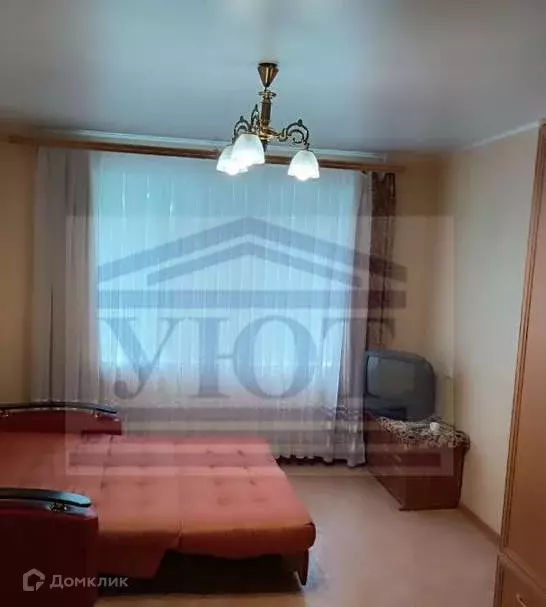 Продаётся 1-к квартира, 40 м - Фото 1