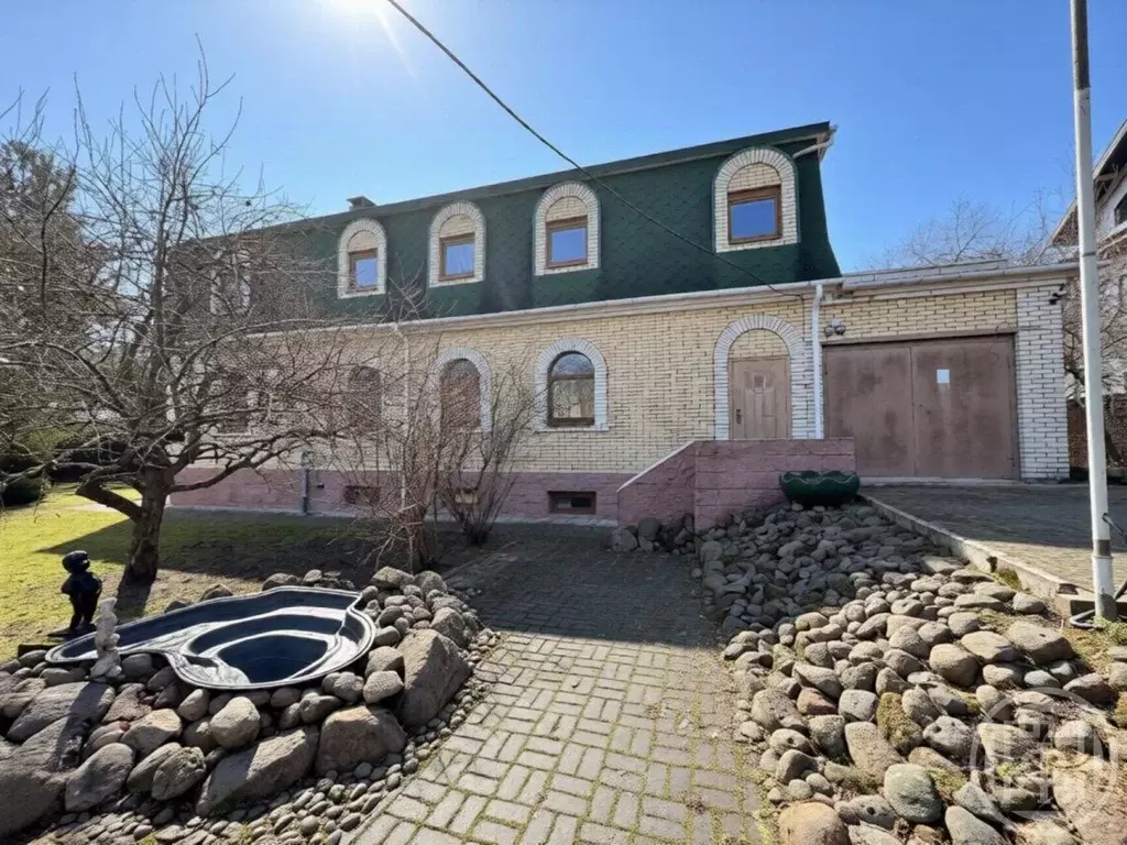 Дом в Санкт-Петербург, Санкт-Петербург, Ломоносов Павловский просп., 6 ... - Фото 2