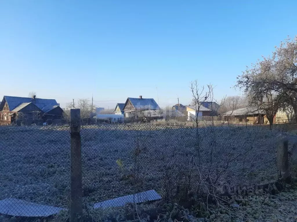 Участок в Псковская область, Остров ул. Освобождения (12.5 сот.) - Фото 2